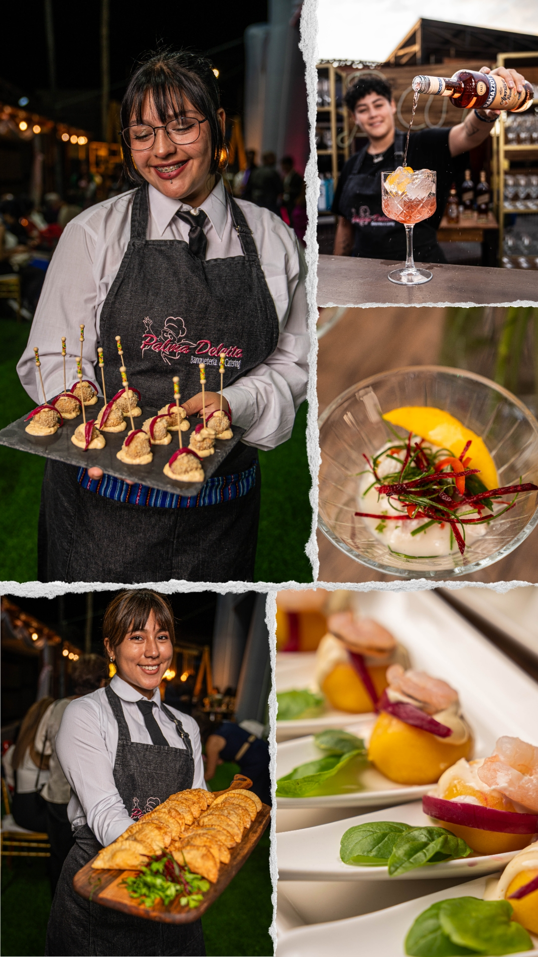 Palma Deleite - Imagen 2