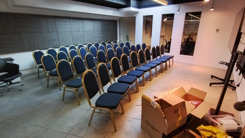 Palace Eventos