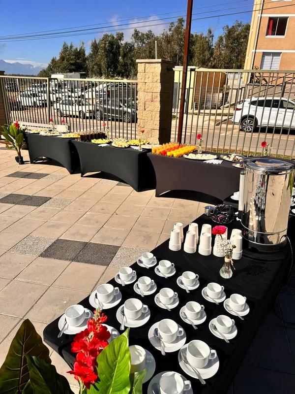 Palace Eventos
