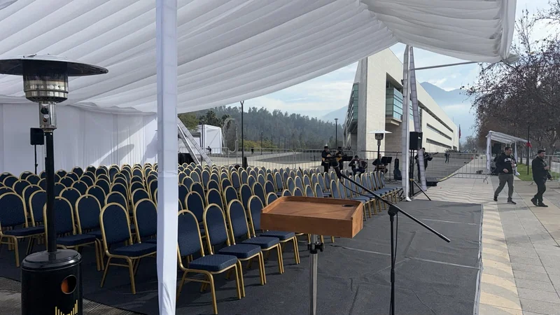 Palace Eventos