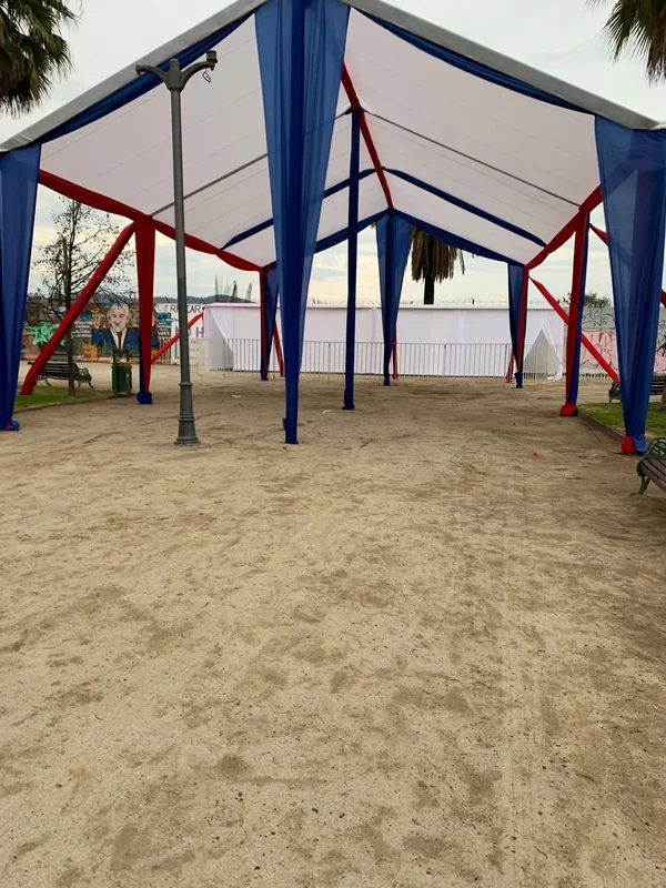 Palace Eventos