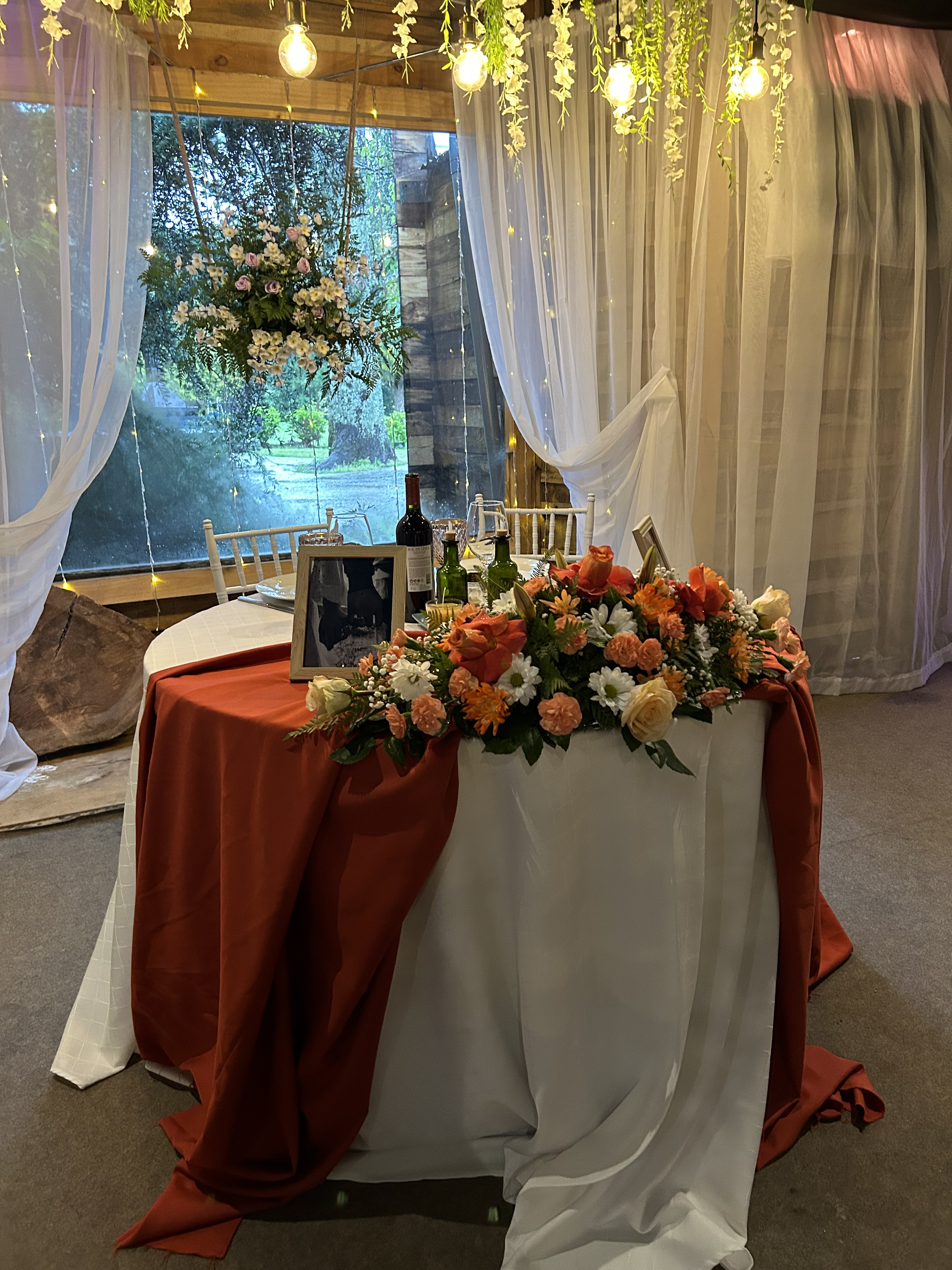 Centro de Eventos Rukalefun - Imagen 1