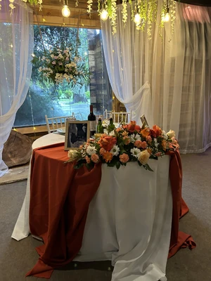 Centro de Eventos Rukalefun - Imagen 1