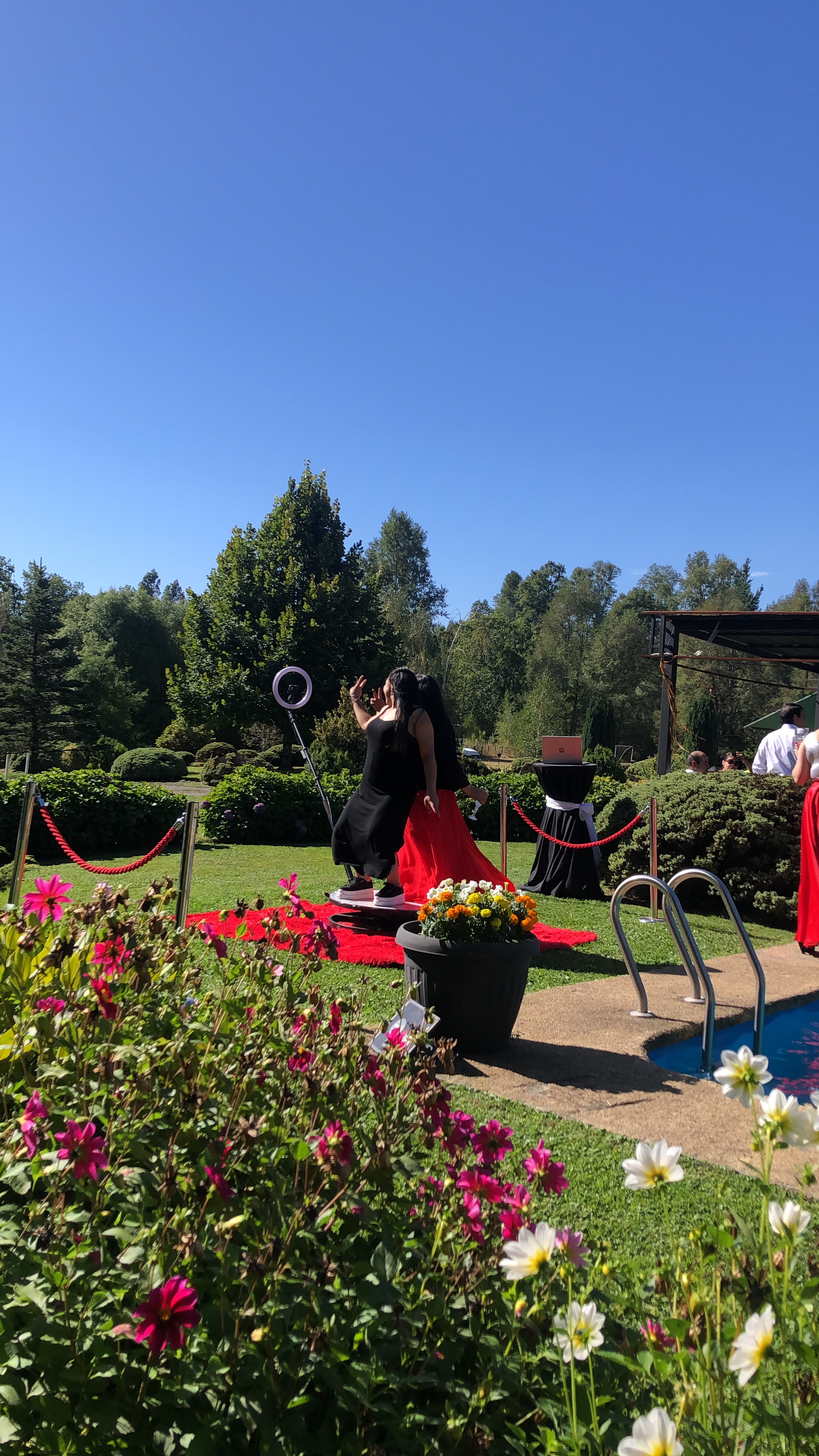 Centro de Eventos Rukalefun - Imagen 2