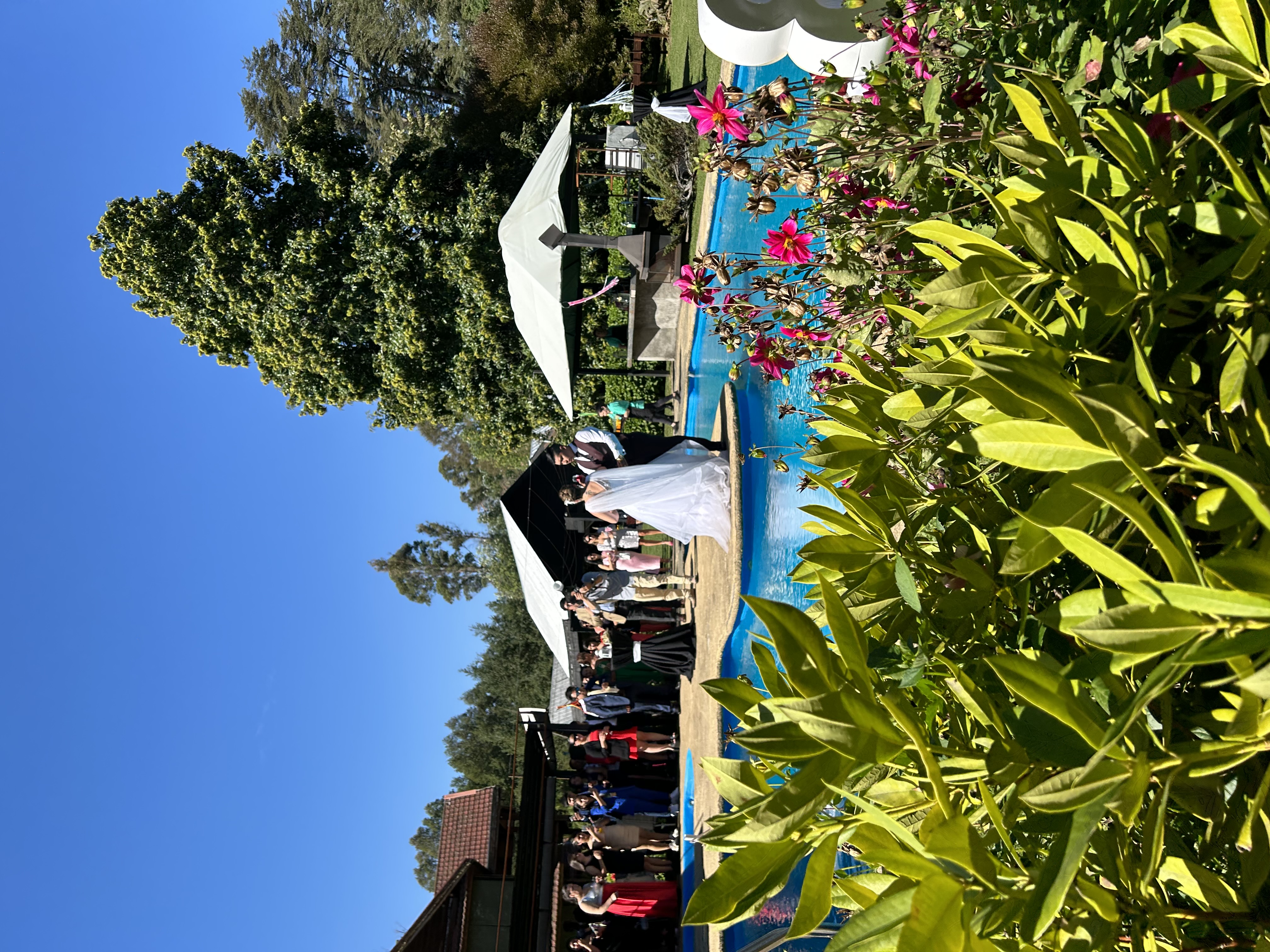 Centro de Eventos Rukalefun
