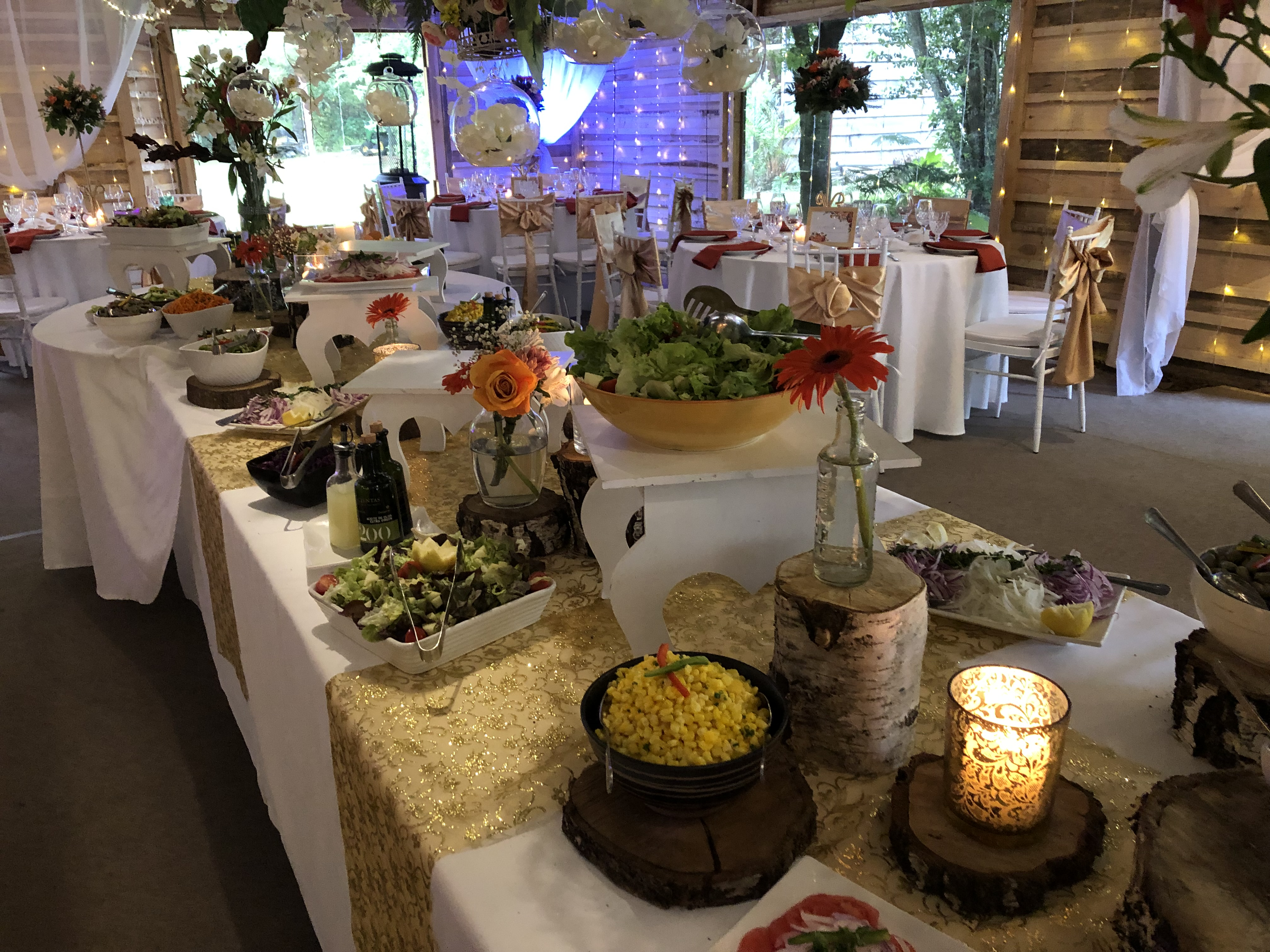 Centro de Eventos Rukalefun - Imagen 4