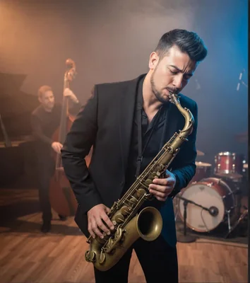 Fernando Paz Urrutia - Imagen 1