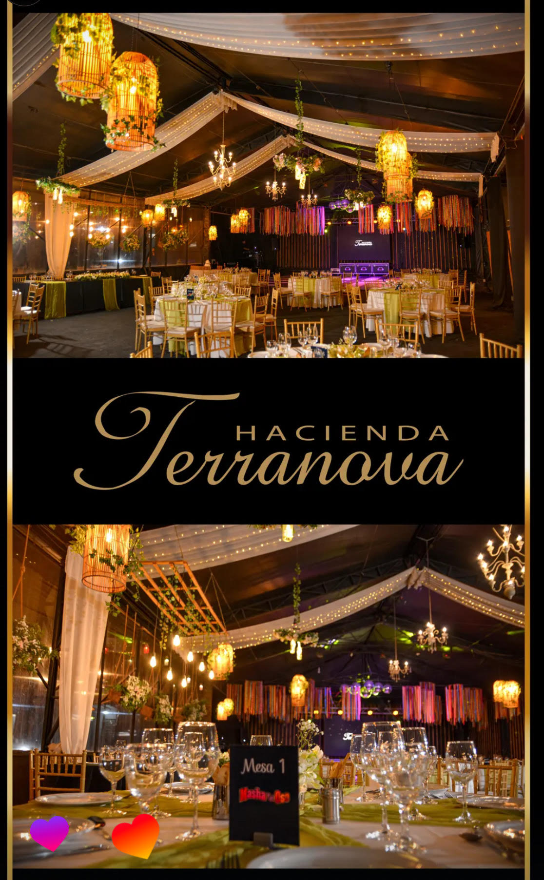 Hacienda Terranova - Imagen 1