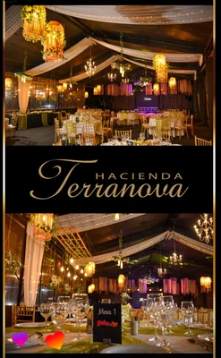 Hacienda Terranova - Imagen 1