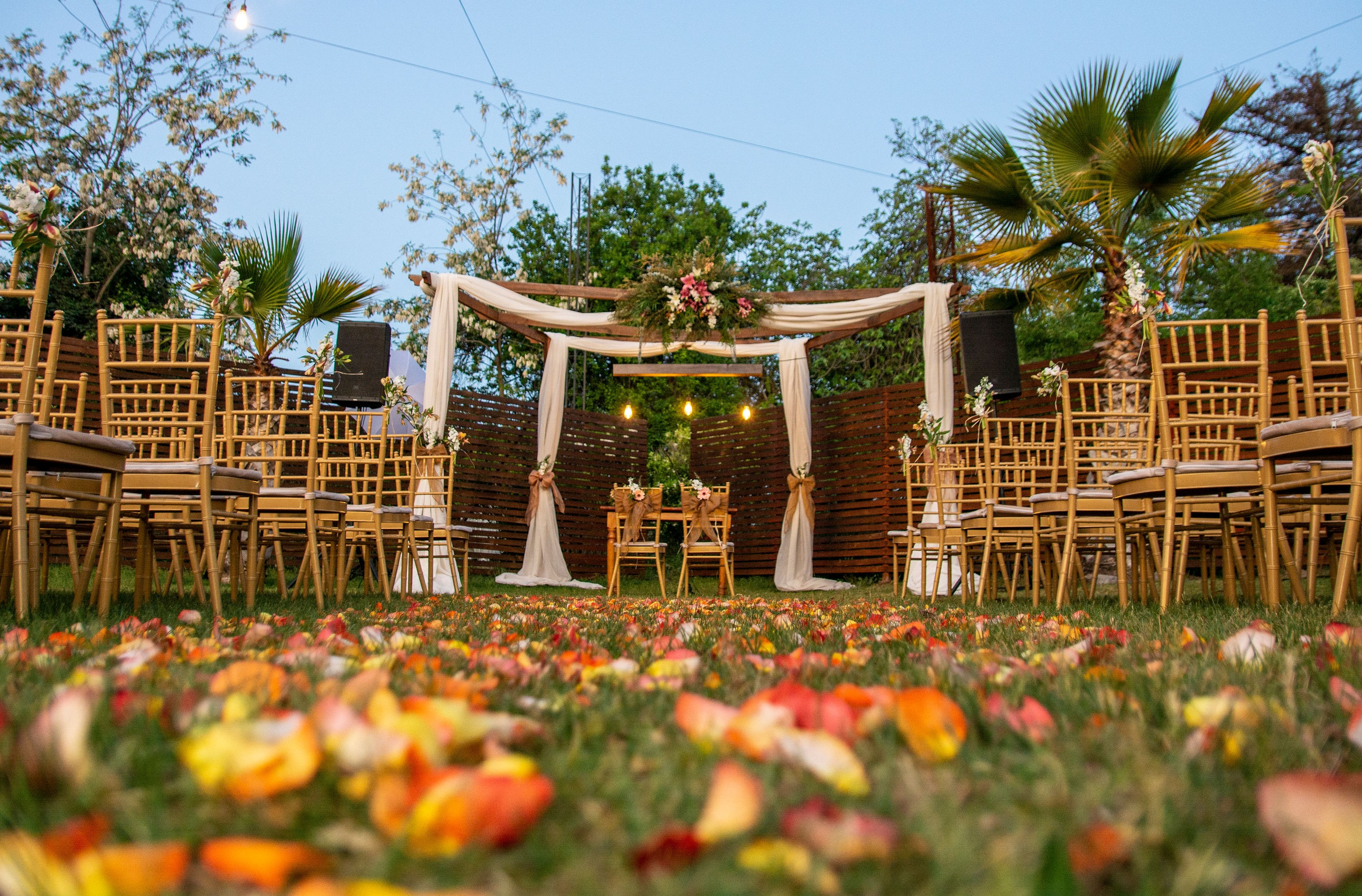 Hacienda Terranova - Imagen 10