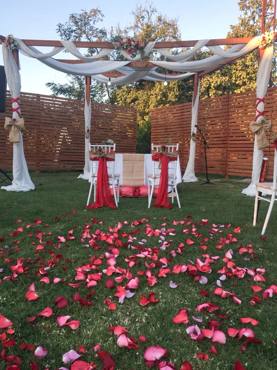 Hacienda Terranova - Imagen 17