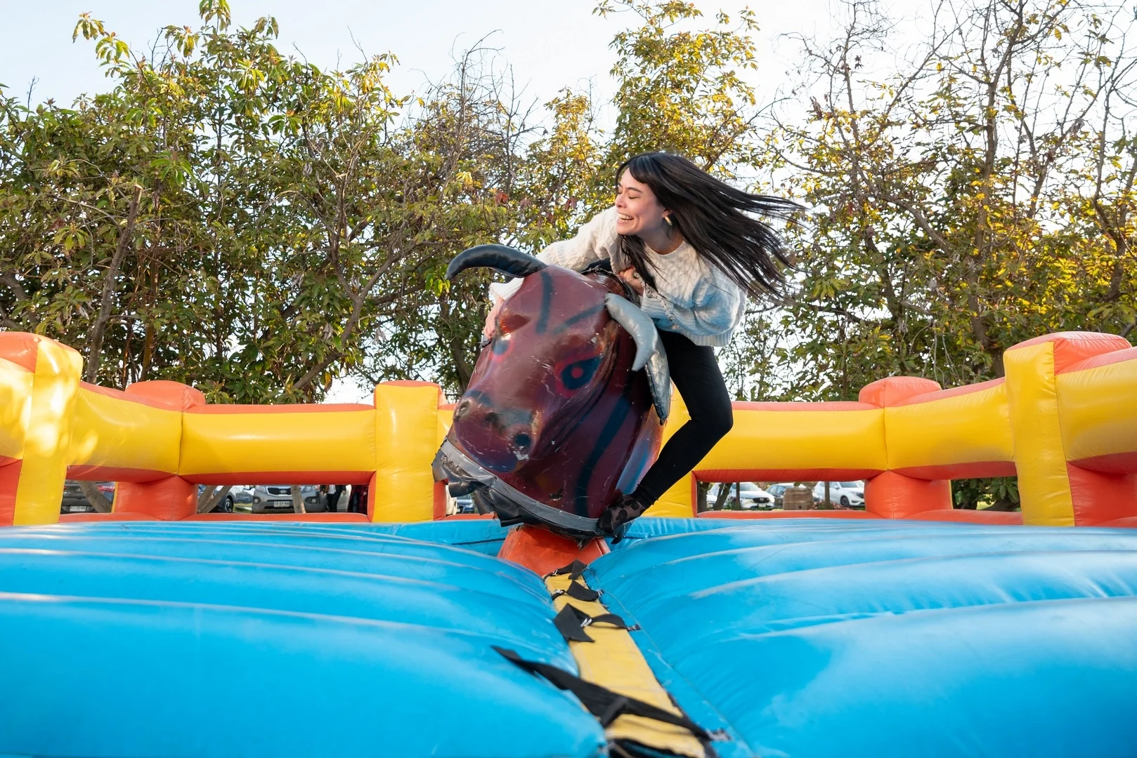 Hacienda Terranova - Imagen 24