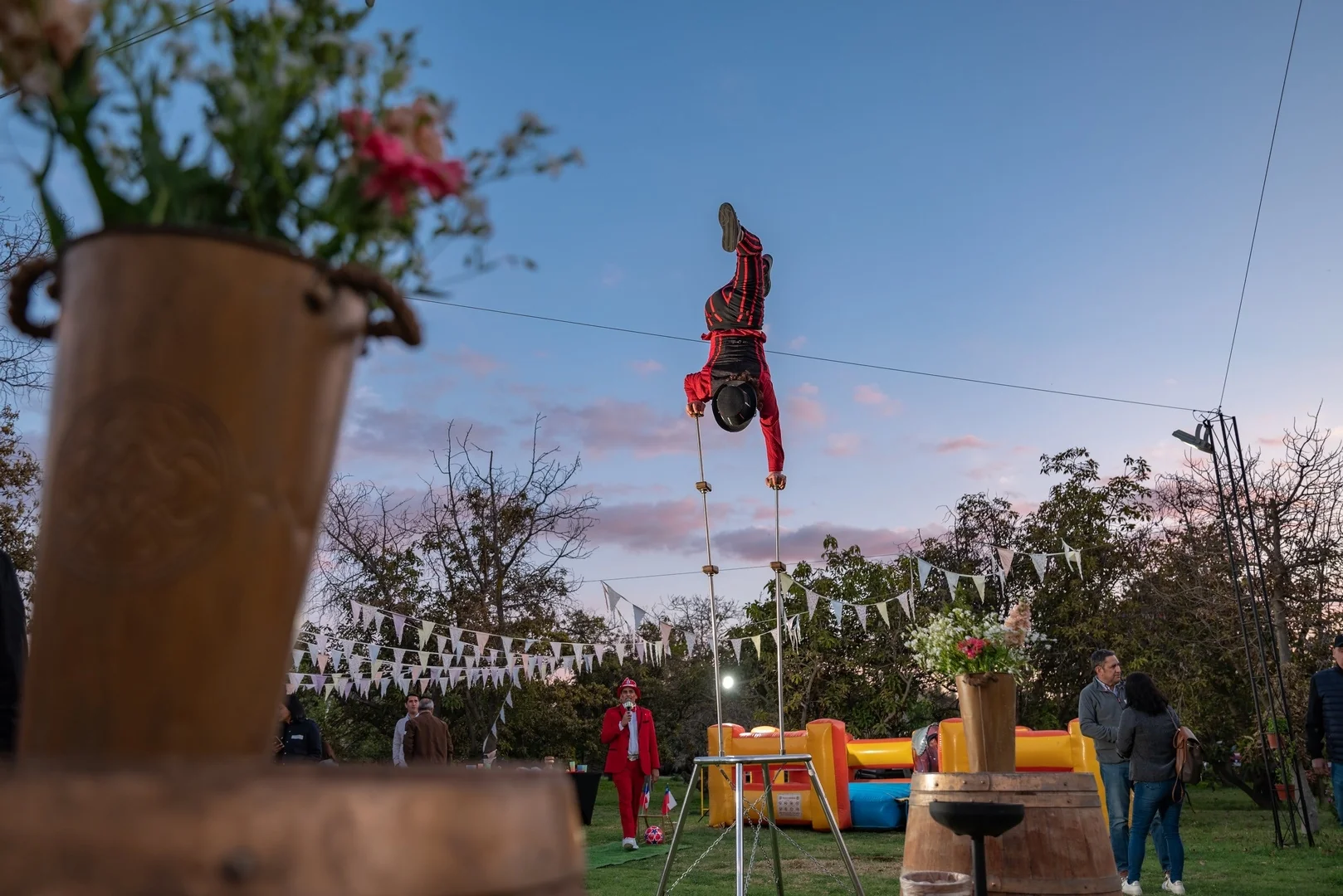 Hacienda Terranova - Imagen 26