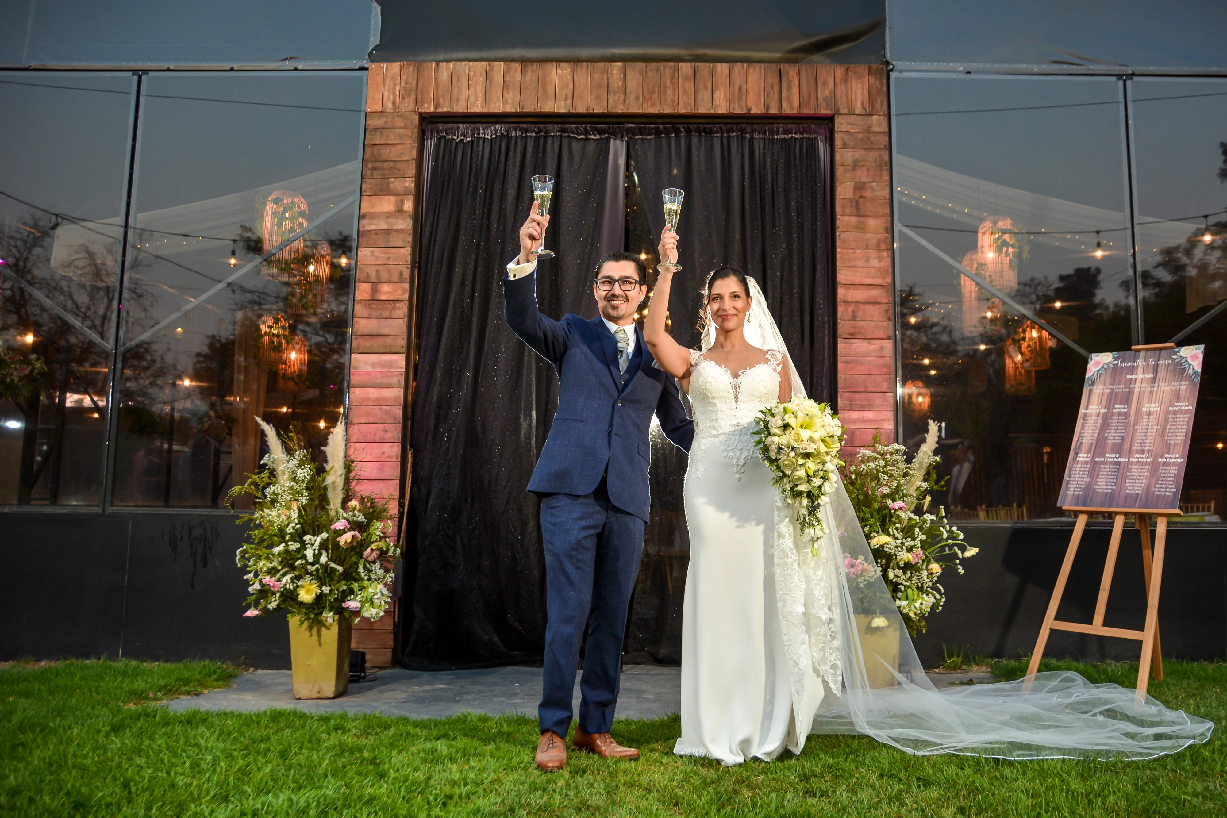 Hacienda Terranova - Imagen 29