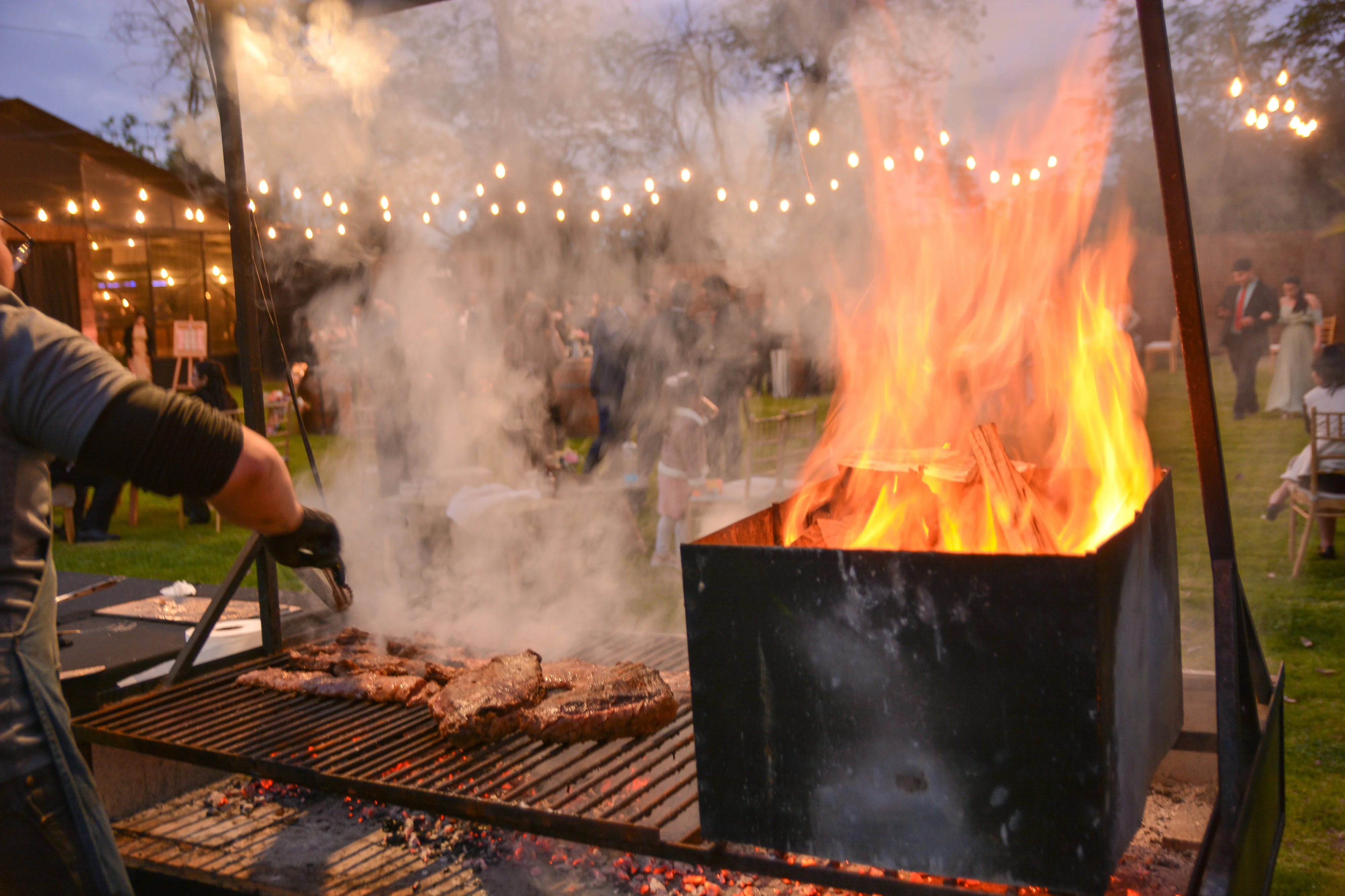 Hacienda Terranova - Imagen 39