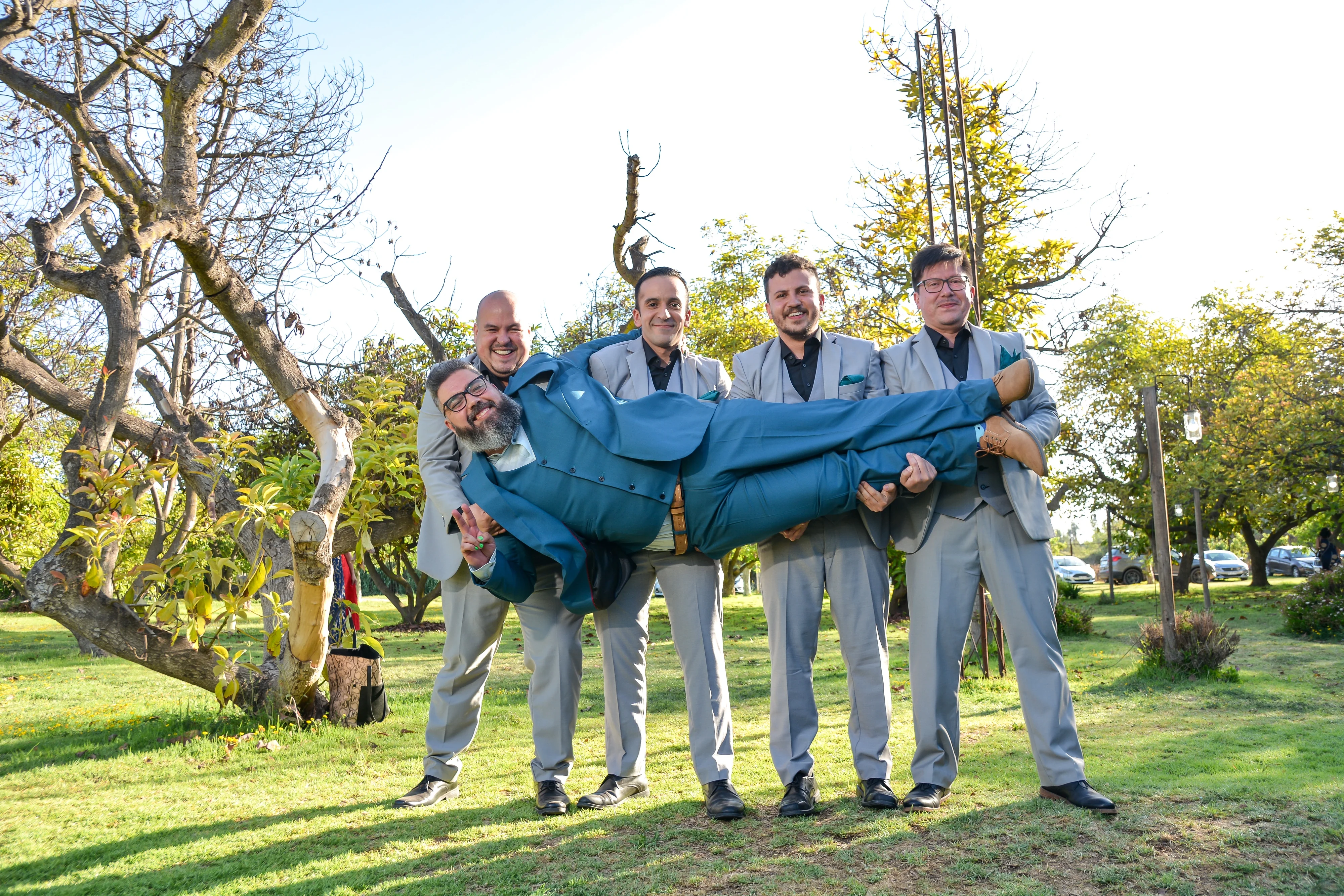 Hacienda Terranova - Imagen 40