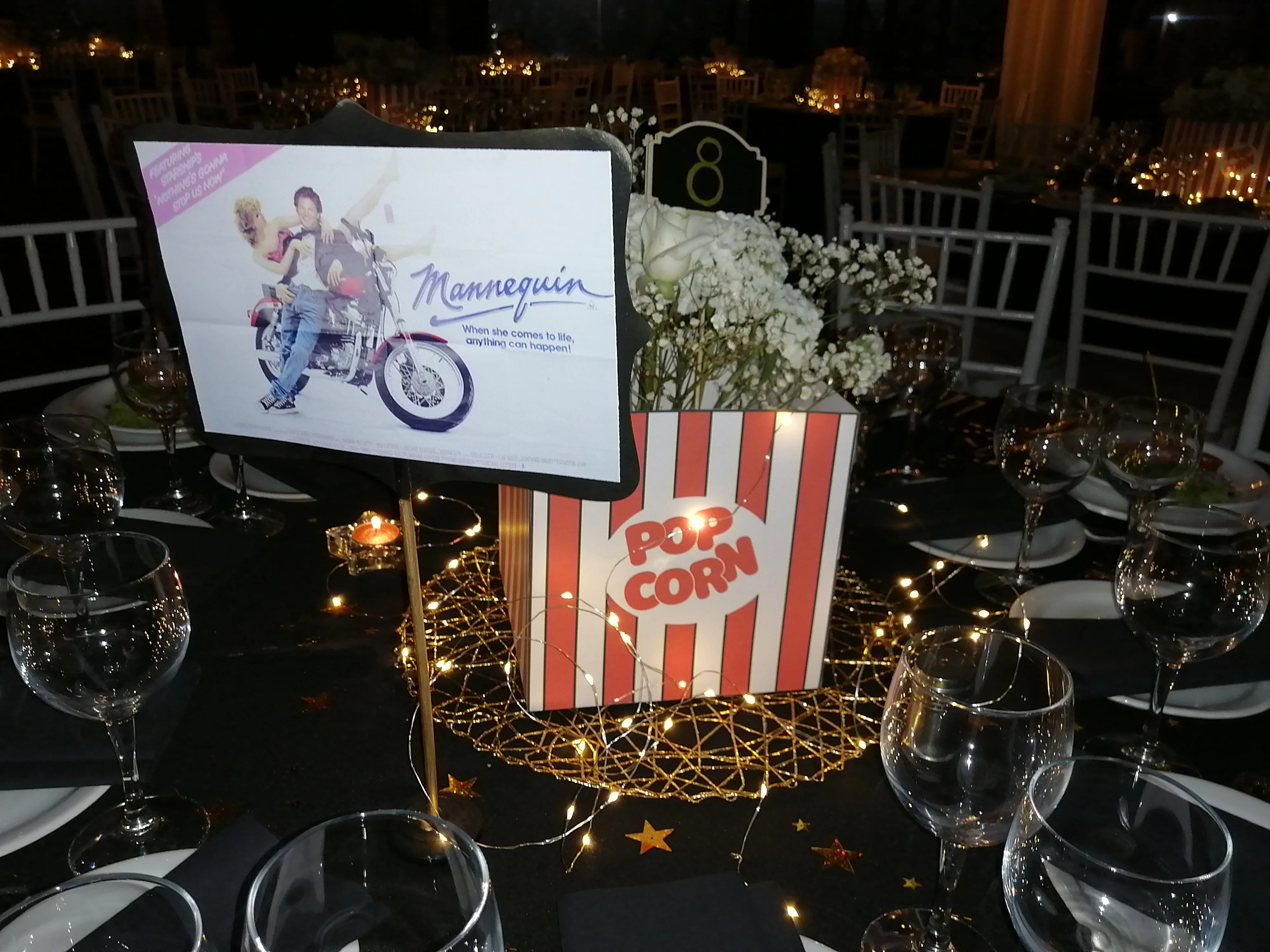 Hacienda Terranova - Imagen 43