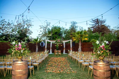 Terranova Wines Ltda — Imagen 1