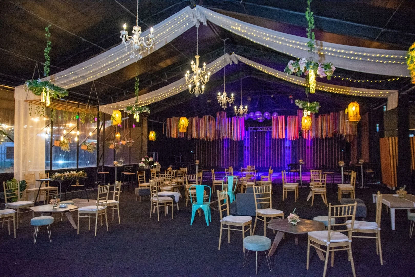 Hacienda Terranova - Imagen 45