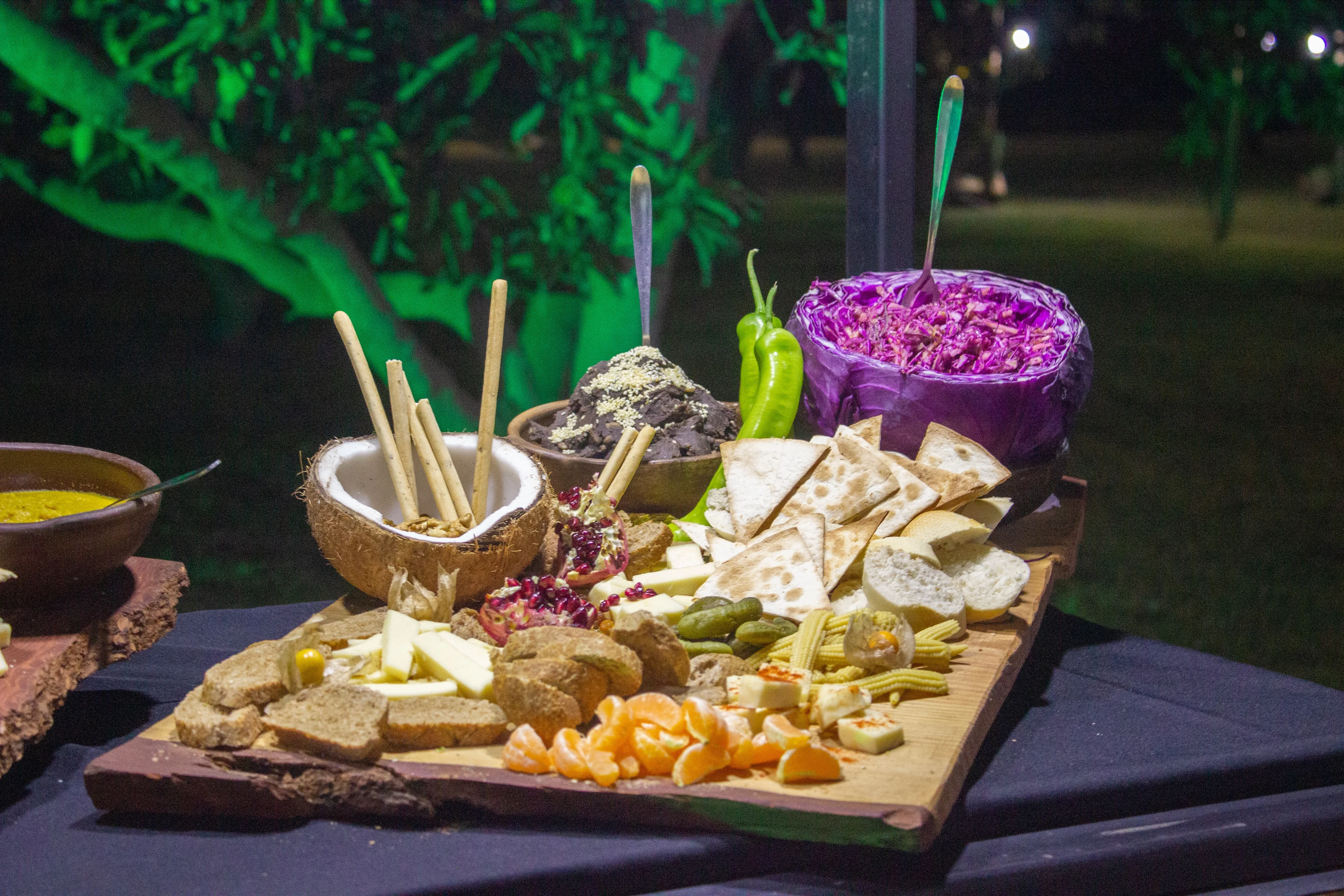 Hacienda Terranova - Imagen 46