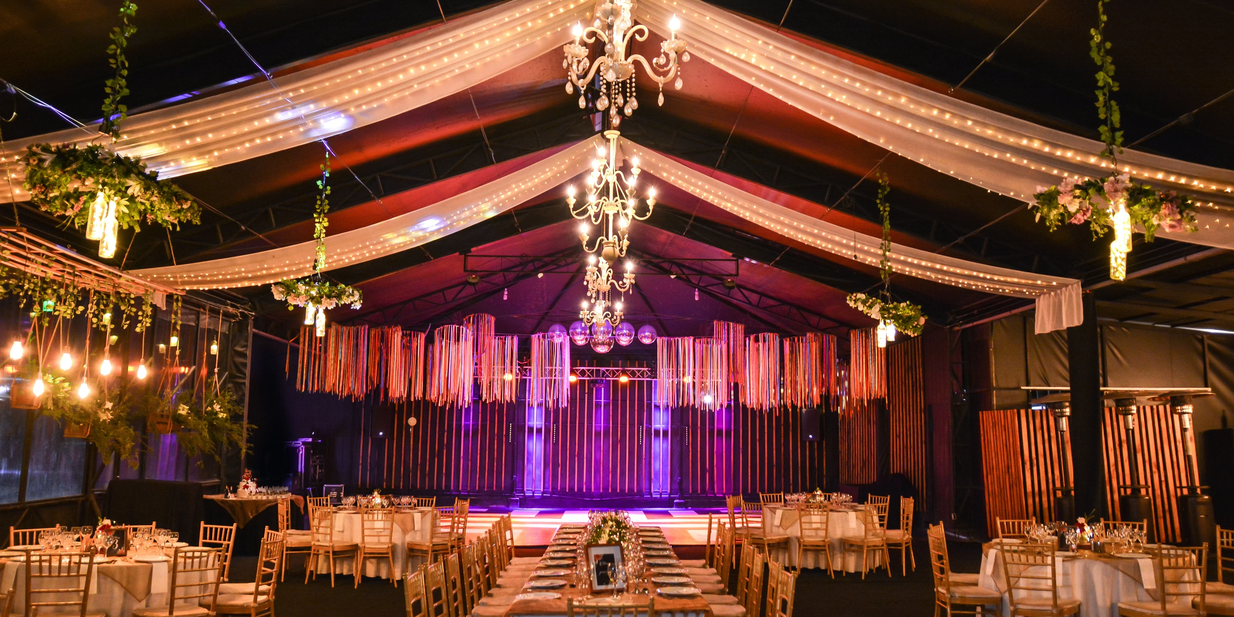 Hacienda Terranova - Imagen 48