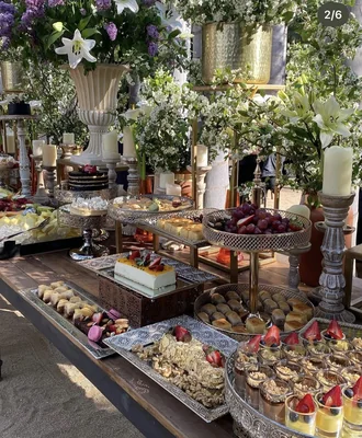 Servicios de gastronomía spa - Imagen 1