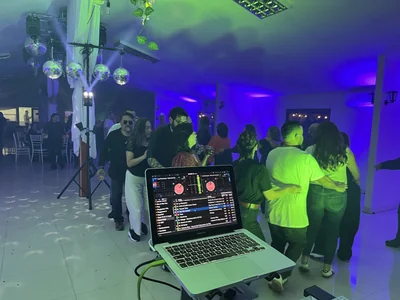 Produccio de Eventos — DJ en Curacaví — Imagen 1