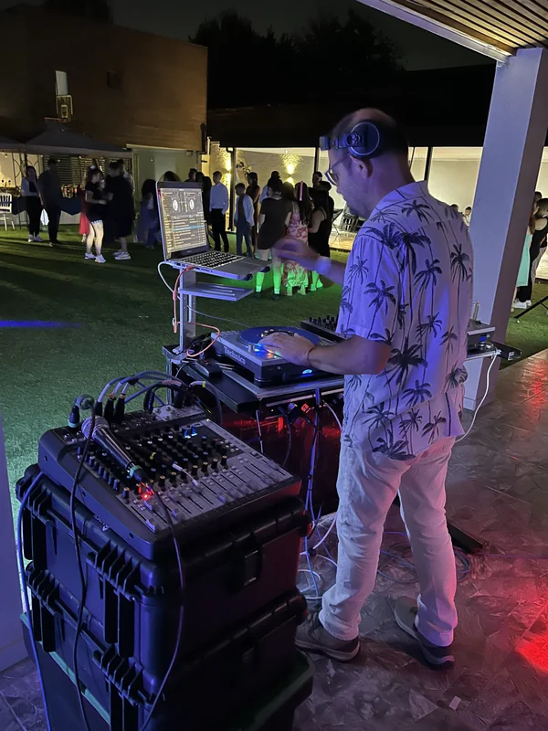 VideoDjHacker