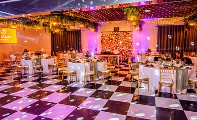 Centro de eventos Manuel Alvarez EIRL — Imagen 1