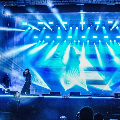 Switch producciones — DJ en San Fernando — Imagen 1