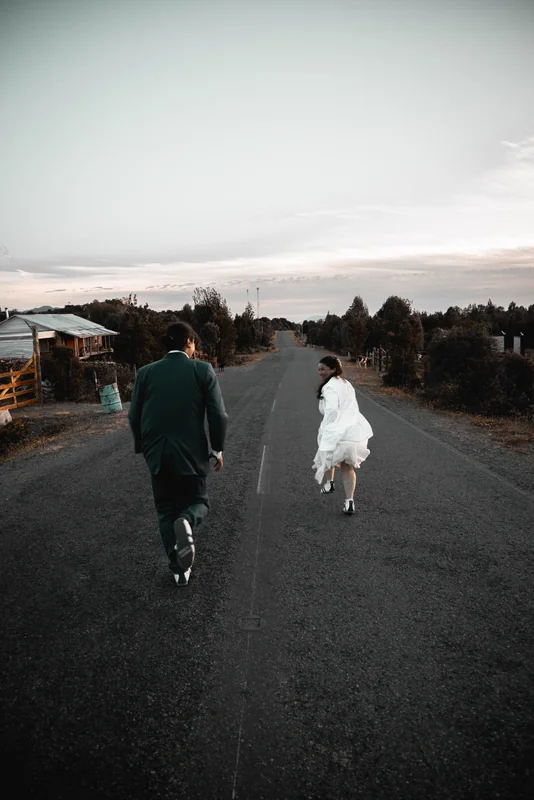 Dinka y Emilio Fotografía y Video de Bodas