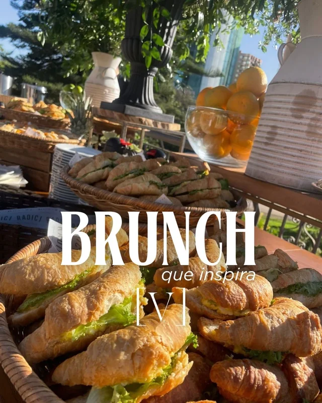 Coffee/Brunch
