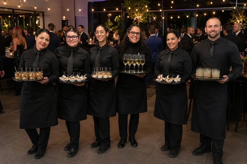 Staff de Garzones 
