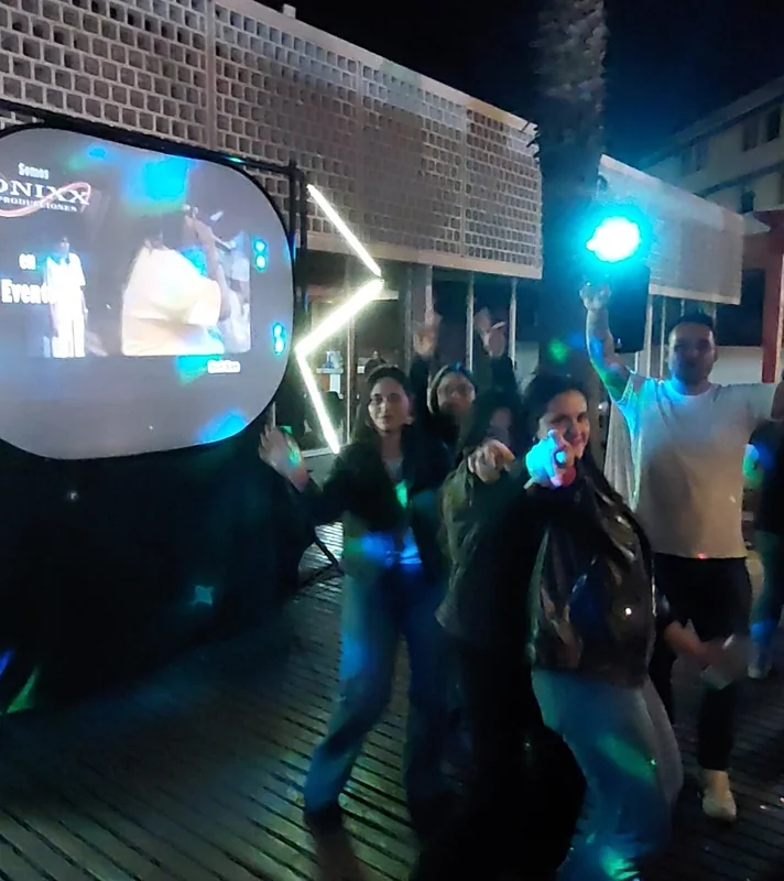 Onixx Producciones