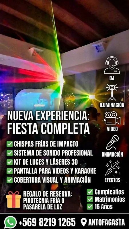 Onixx Producciones