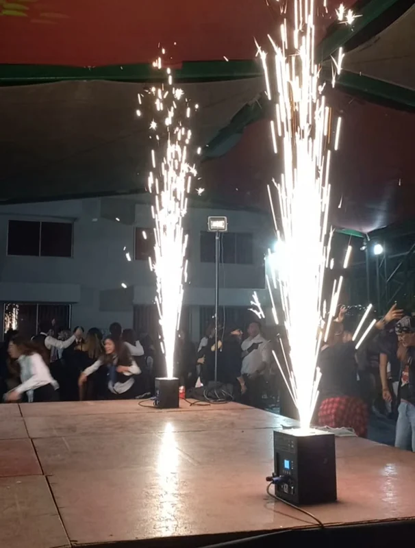 Onixx Producciones