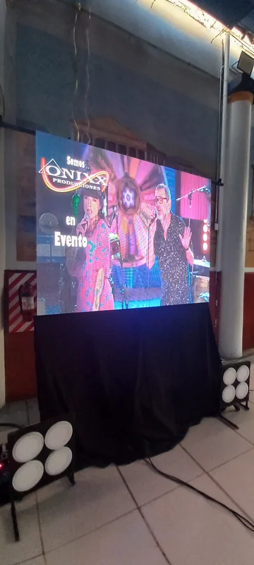 Onixx Producciones