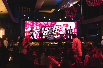 PG Producciones — Música en Vivo en Región de Valparaíso — Imagen 1