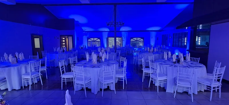 Bc producciones chile