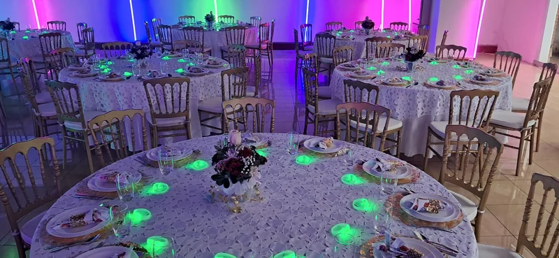 Bc producciones chile