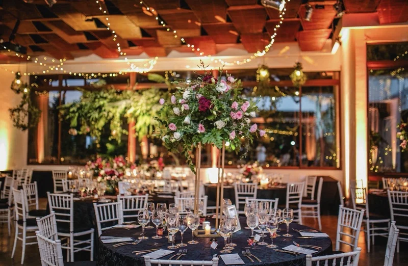 Centro de eventos y banquetería para matrimonios, graduaciones, corporativos