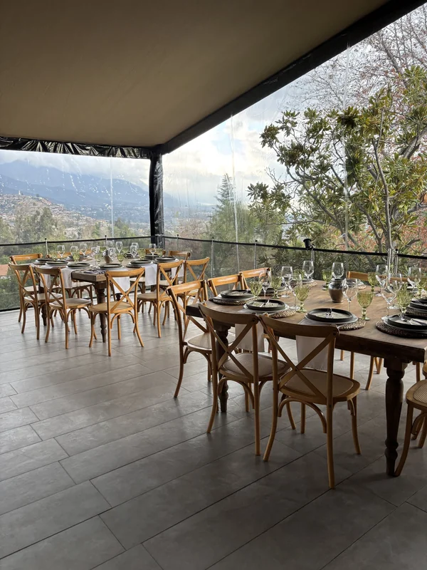 Borega Rental