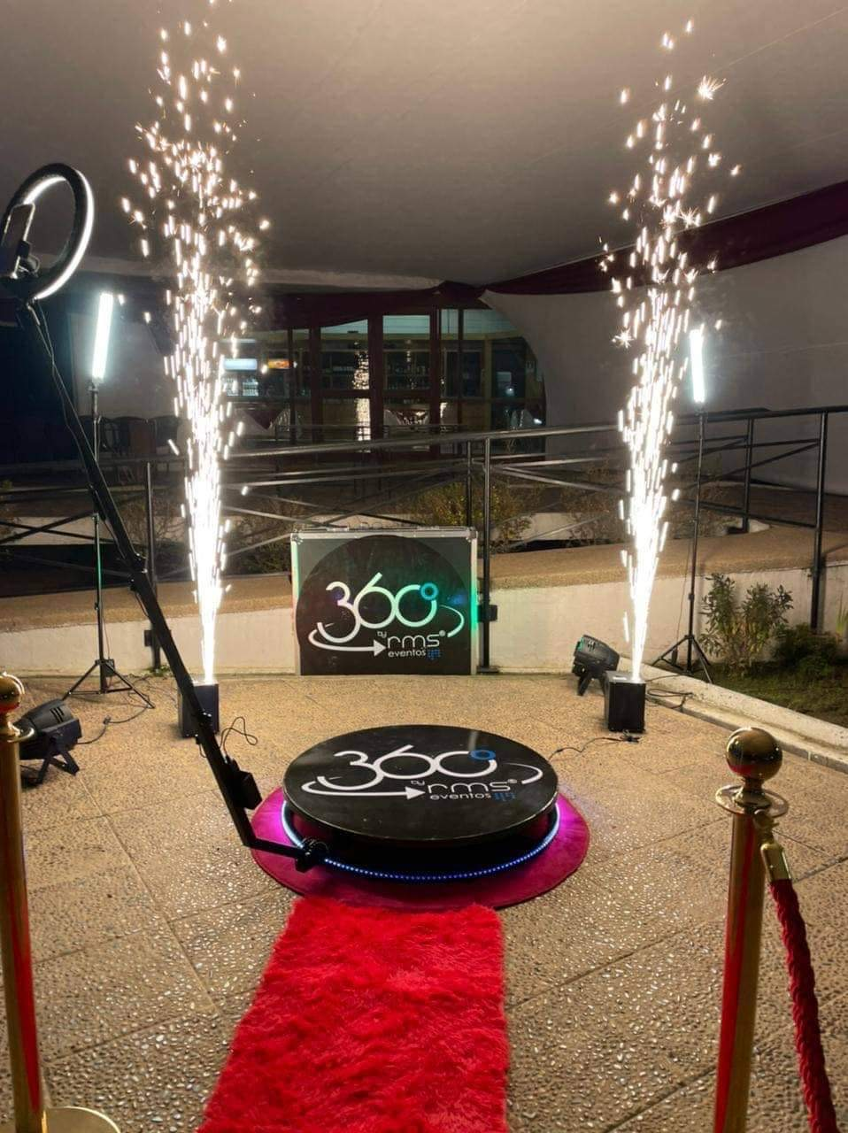 RMS Eventos - Imagen 5