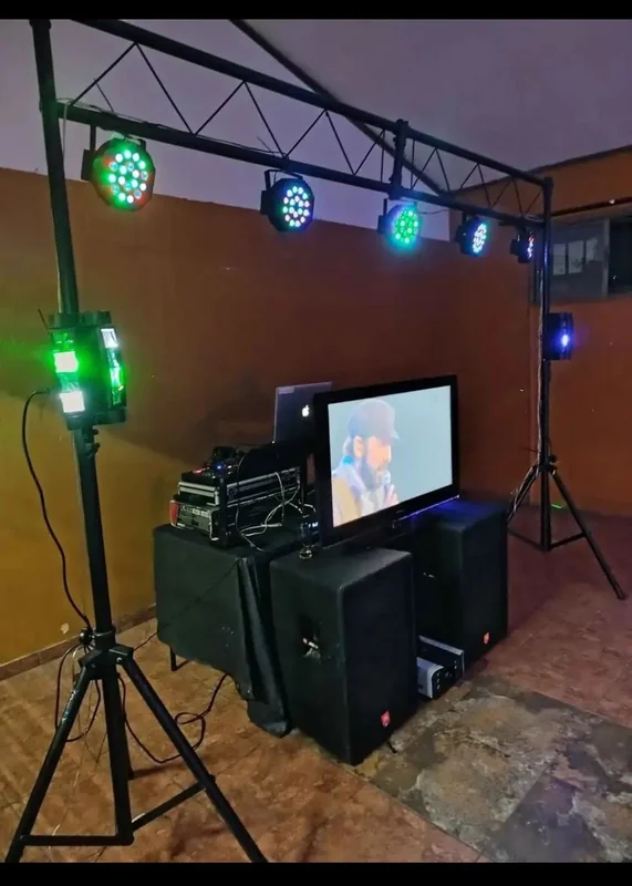 Dj Pablito Dyr Producciones