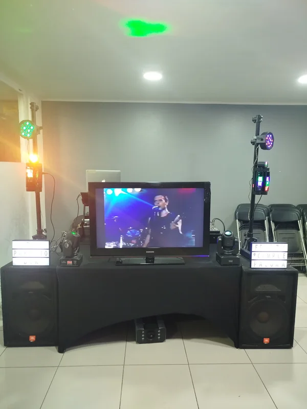 Dj Pablito Dyr Producciones