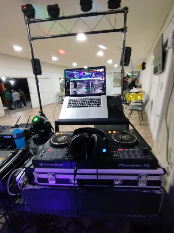 Dj Pablito Dyr Producciones