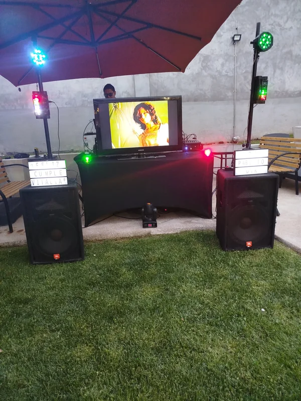Dj Pablito Dyr Producciones