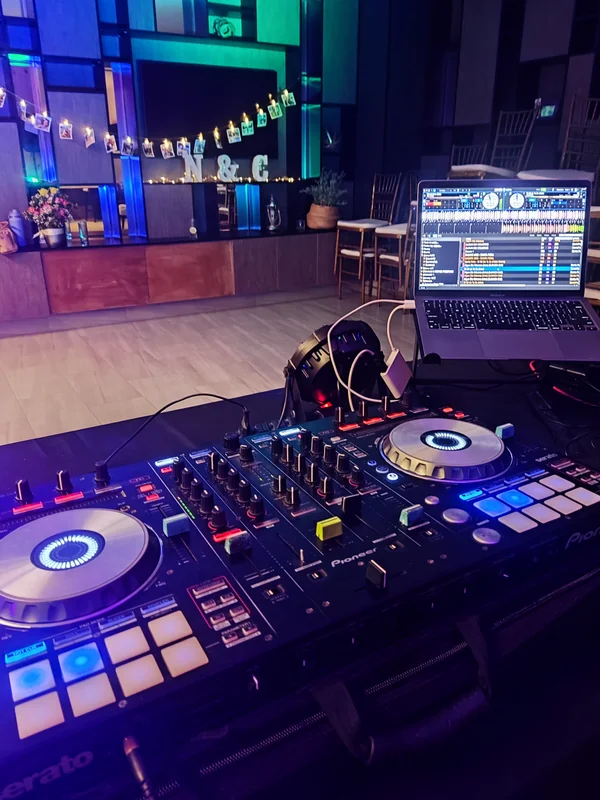 Productora Soundbeat