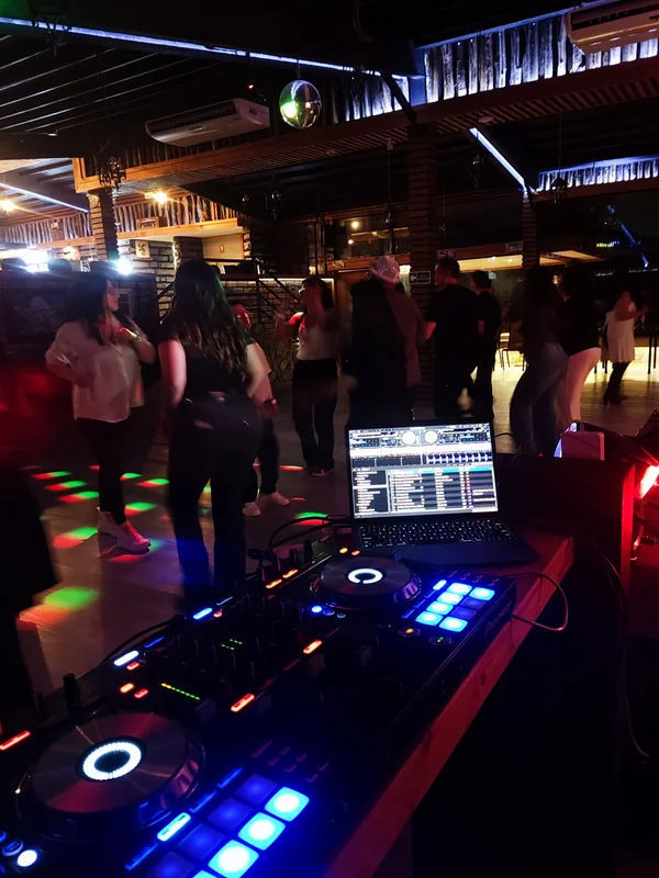 Productora Soundbeat