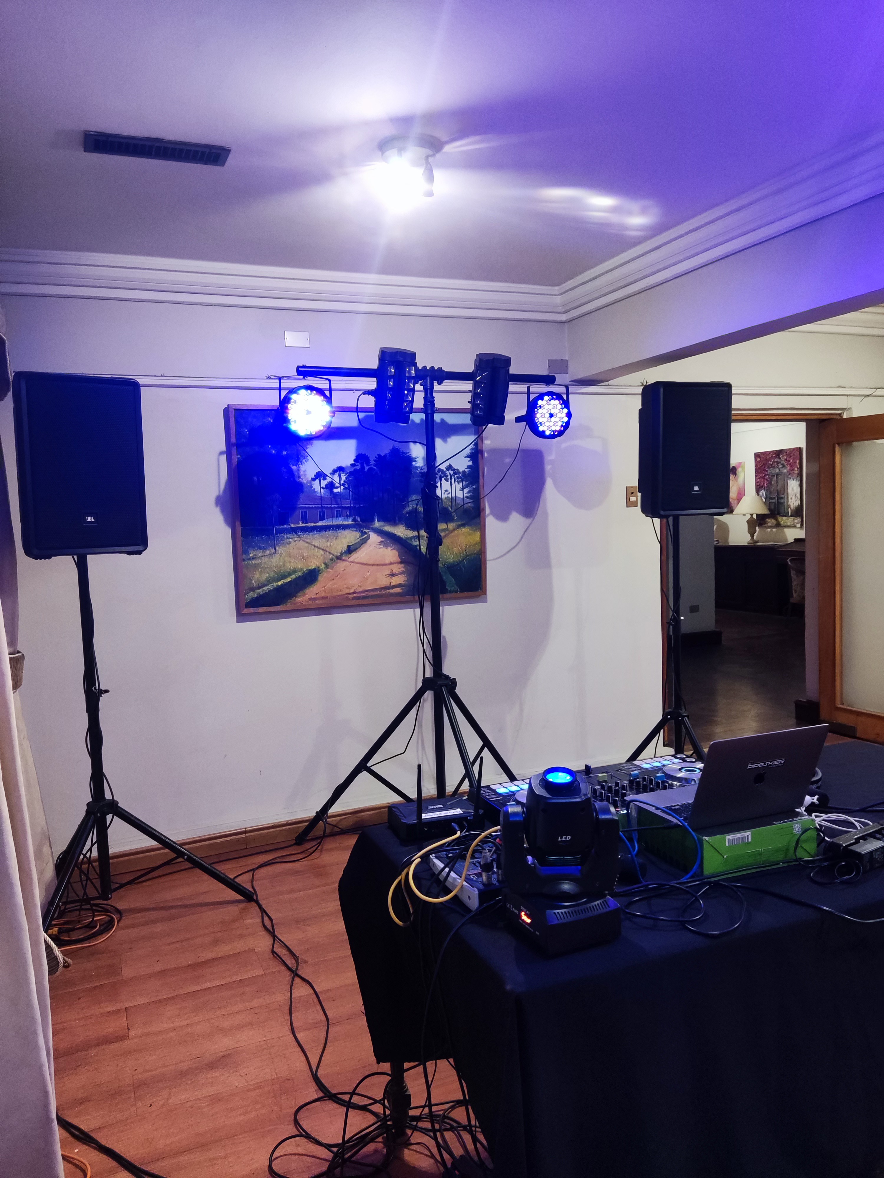 Productora Soundbeat